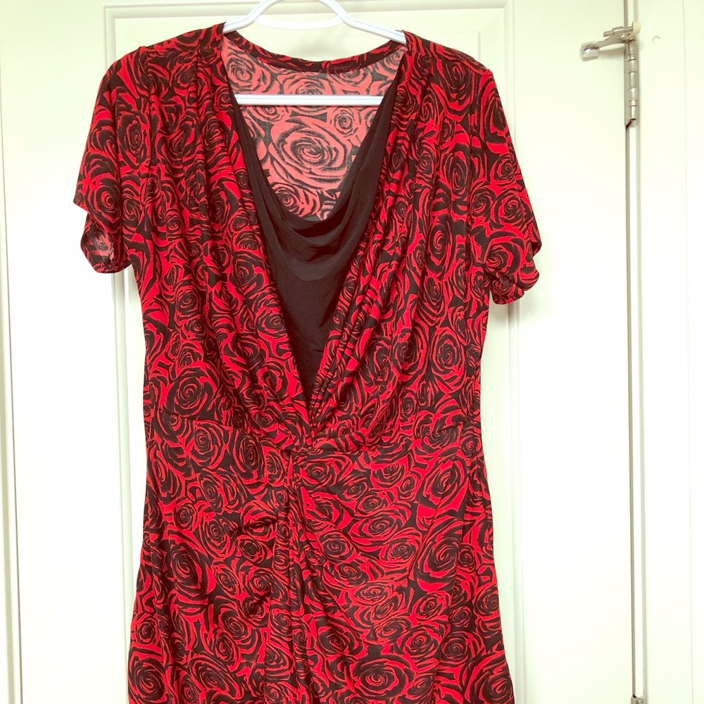 Cocktail Dress